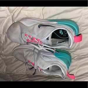 womens nike gym shoes